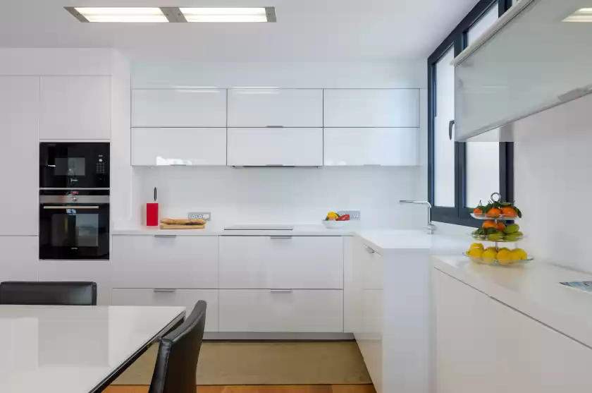 Holiday rentals in Ponent, Portocolom