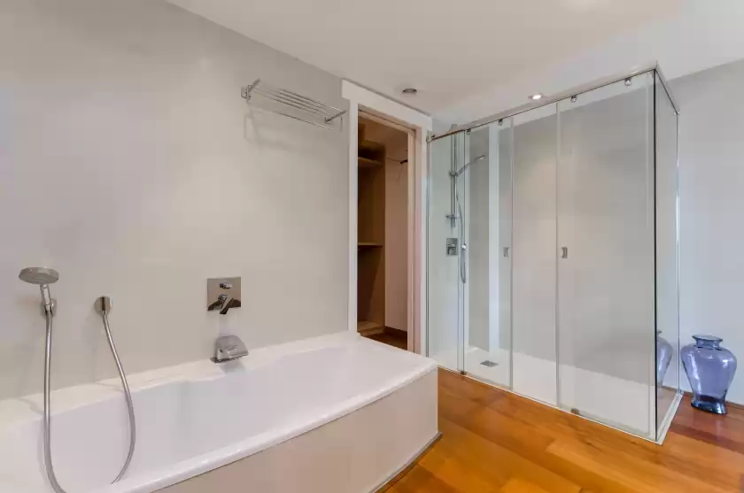 Holiday rentals in Ponent, Portocolom