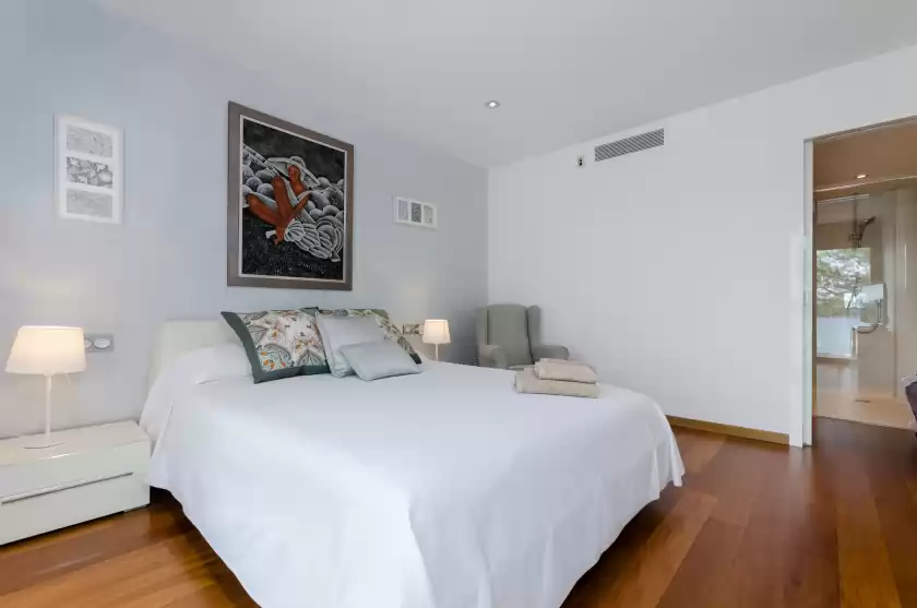 Holiday rentals in Ponent, Portocolom