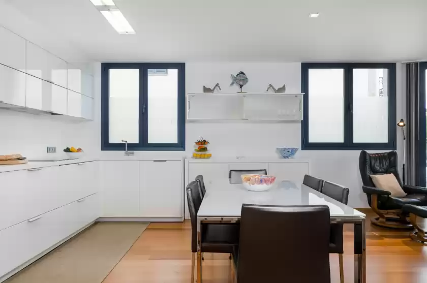 Holiday rentals in Ponent, Portocolom