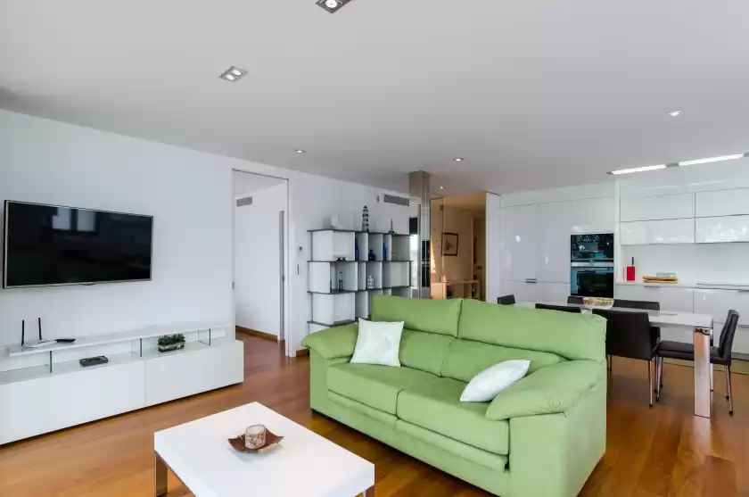 Holiday rentals in Ponent, Portocolom