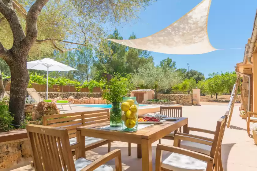 Location de vacances à Es tancat prim, Algaida