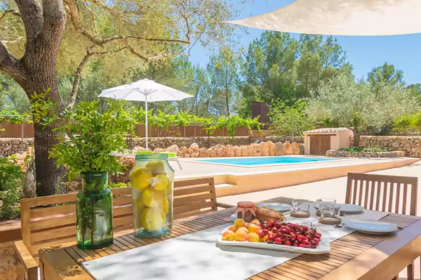 Location de vacances à Es tancat prim, Algaida