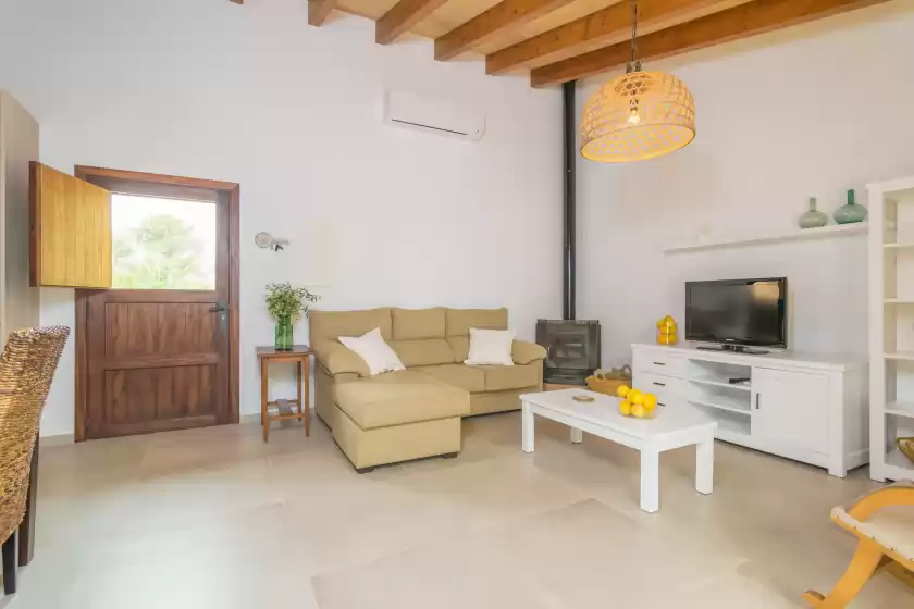 Location de vacances à Es tancat prim, Algaida