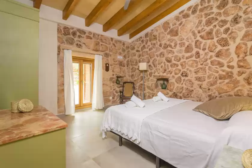 Location de vacances à Es tancat prim, Algaida