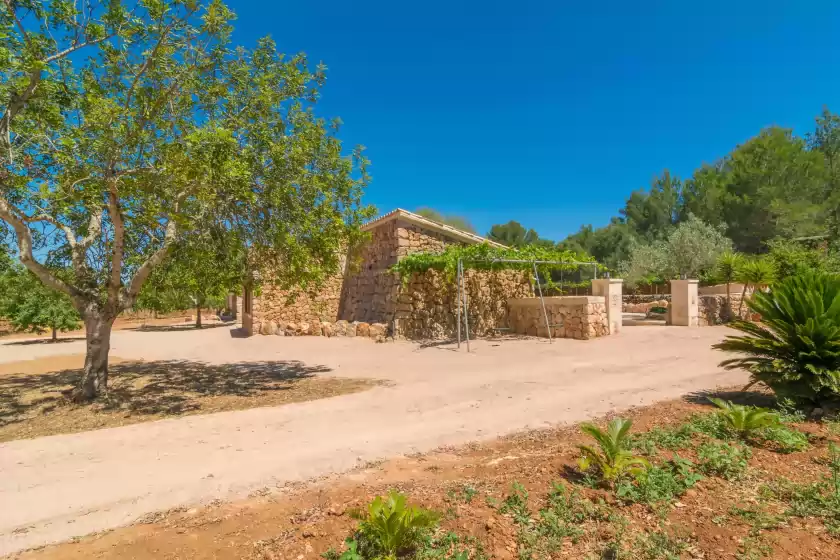 Location de vacances à Es tancat prim, Algaida