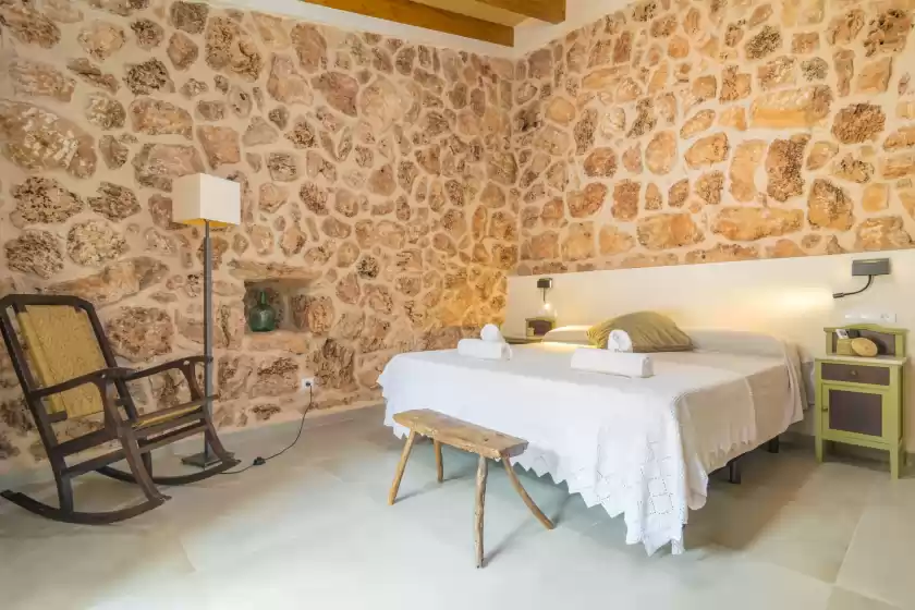 Location de vacances à Es tancat prim, Algaida