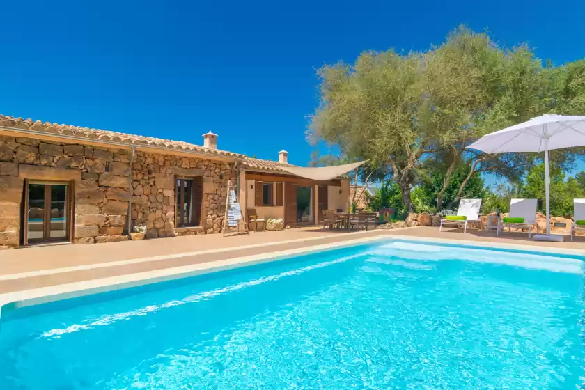 Location de vacances à Es tancat prim, Algaida