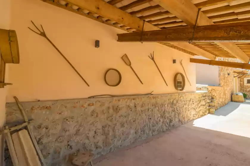 Location de vacances à Es tancat prim, Algaida