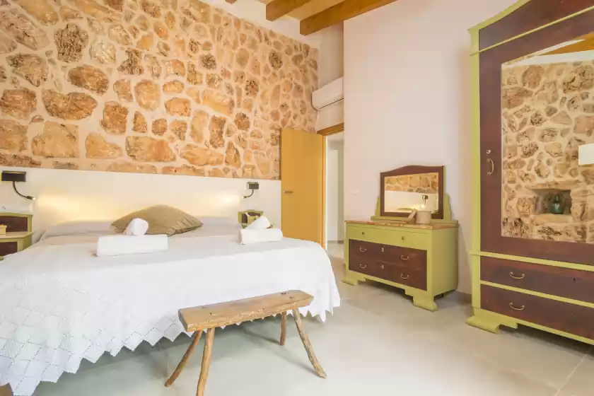 Location de vacances à Es tancat prim, Algaida