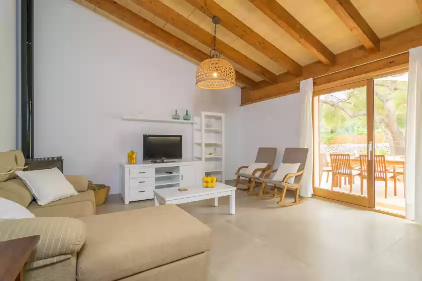 Location de vacances à Es tancat prim, Algaida