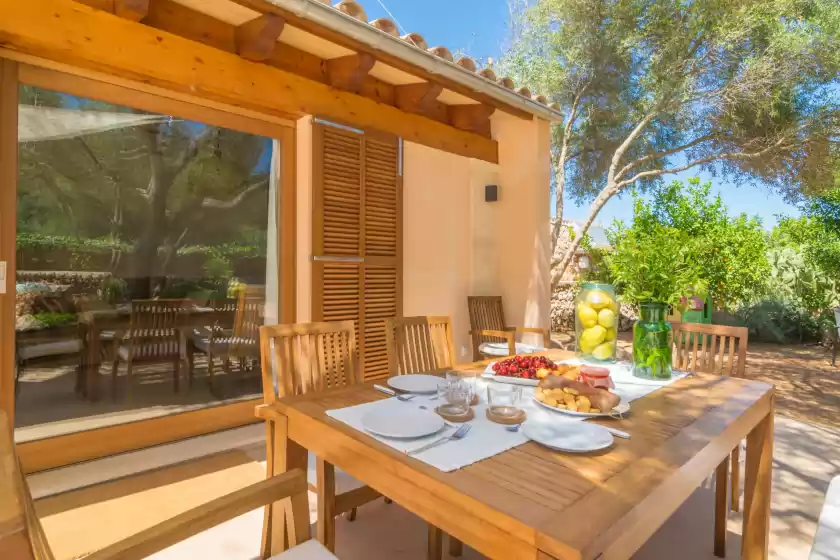 Location de vacances à Es tancat prim, Algaida