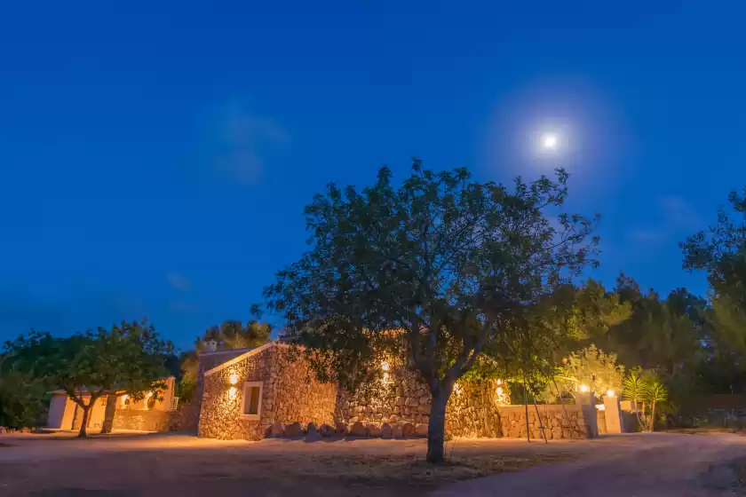 Location de vacances à Es tancat prim, Algaida