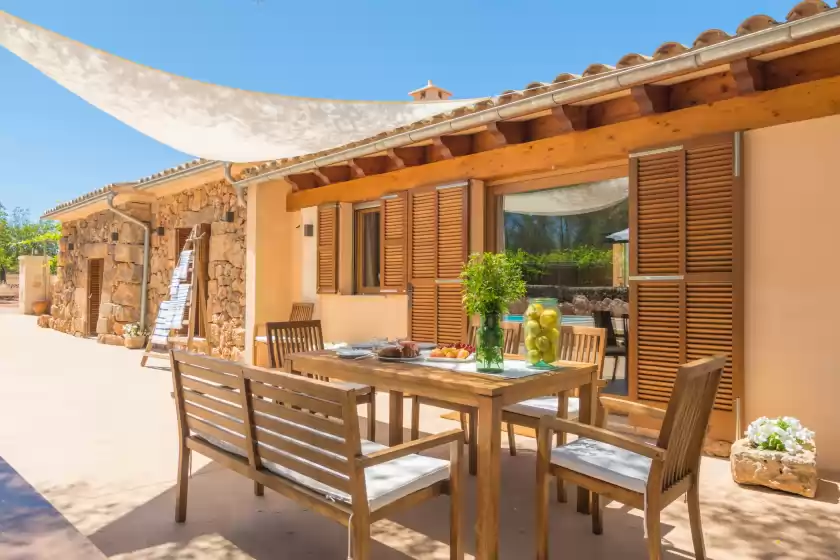 Location de vacances à Es tancat prim, Algaida