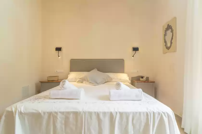 Location de vacances à Es tancat prim, Algaida