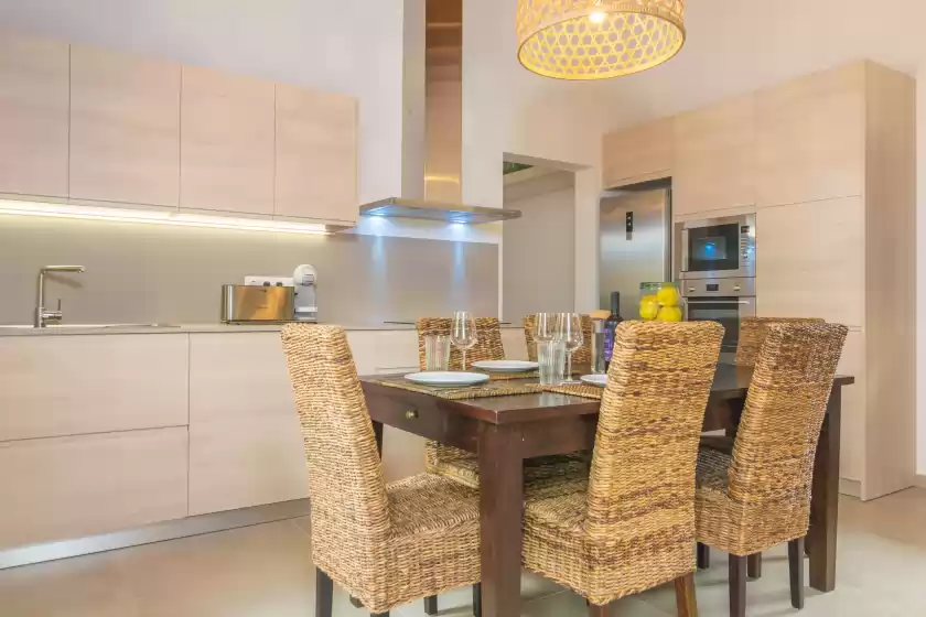 Location de vacances à Es tancat prim, Algaida