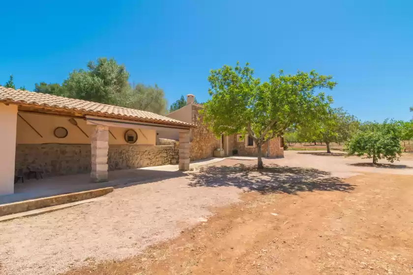 Location de vacances à Es tancat prim, Algaida