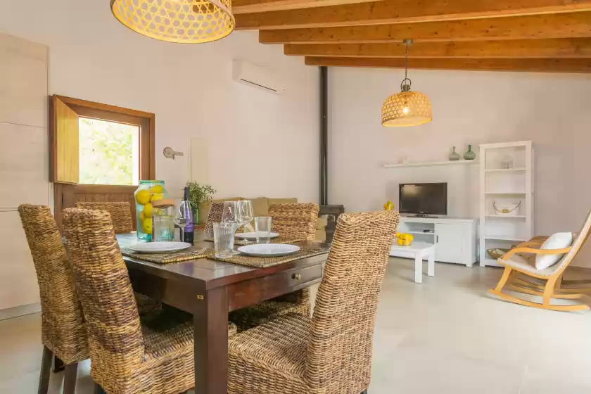 Location de vacances à Es tancat prim, Algaida