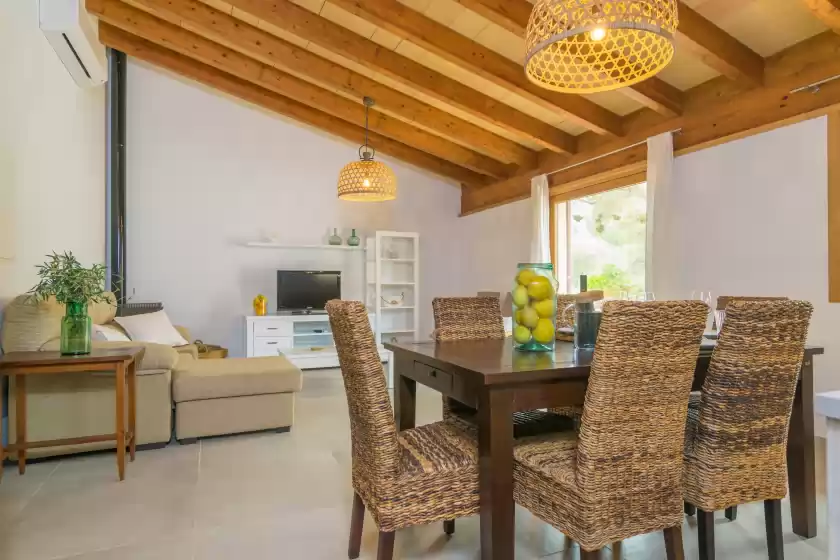 Location de vacances à Es tancat prim, Algaida