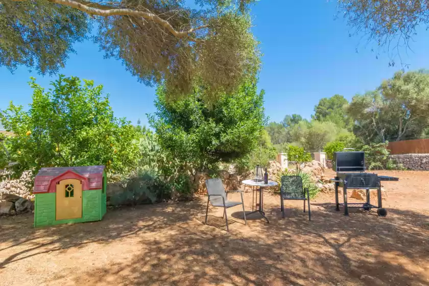 Location de vacances à Es tancat prim, Algaida