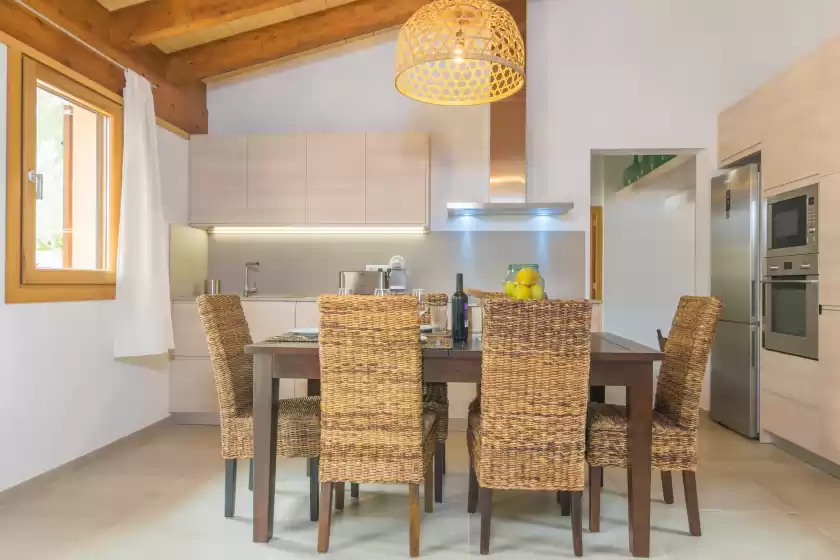 Location de vacances à Es tancat prim, Algaida