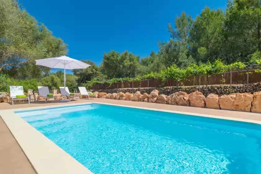 Location de vacances à Es tancat prim, Algaida