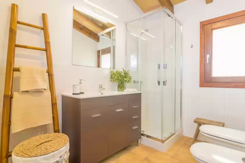 Location de vacances à Es tancat prim, Algaida