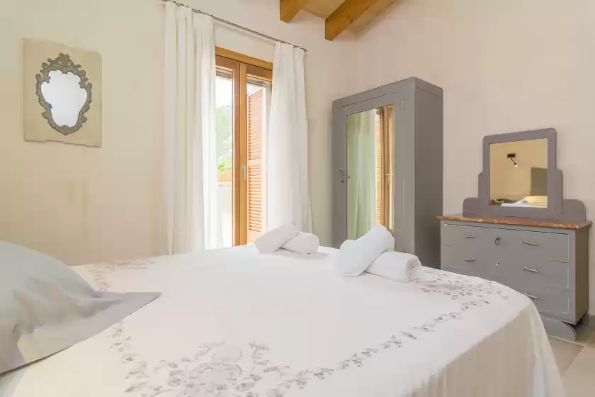 Location de vacances à Es tancat prim, Algaida