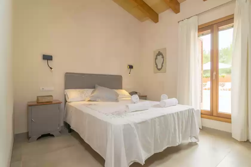 Location de vacances à Es tancat prim, Algaida