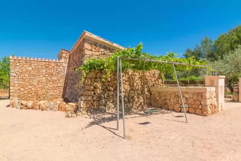 Location de vacances à Es tancat prim, Algaida