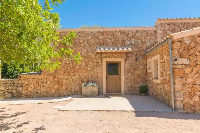 Location de vacances à Es tancat prim, Algaida