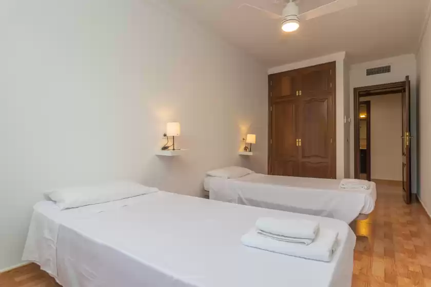 Alquiler vacacional en Villa arhu, Capdepera