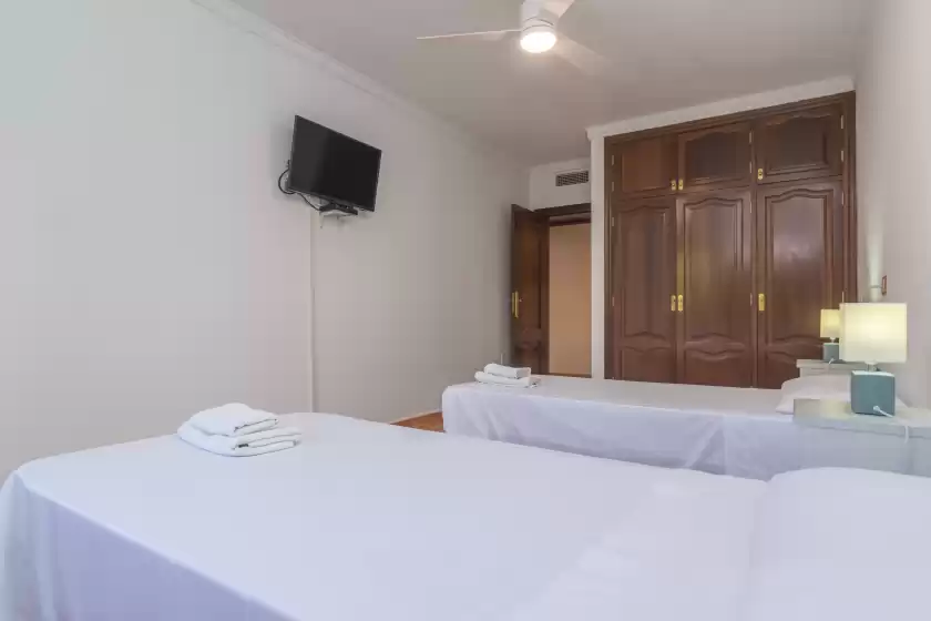 Alquiler vacacional en Villa arhu, Capdepera