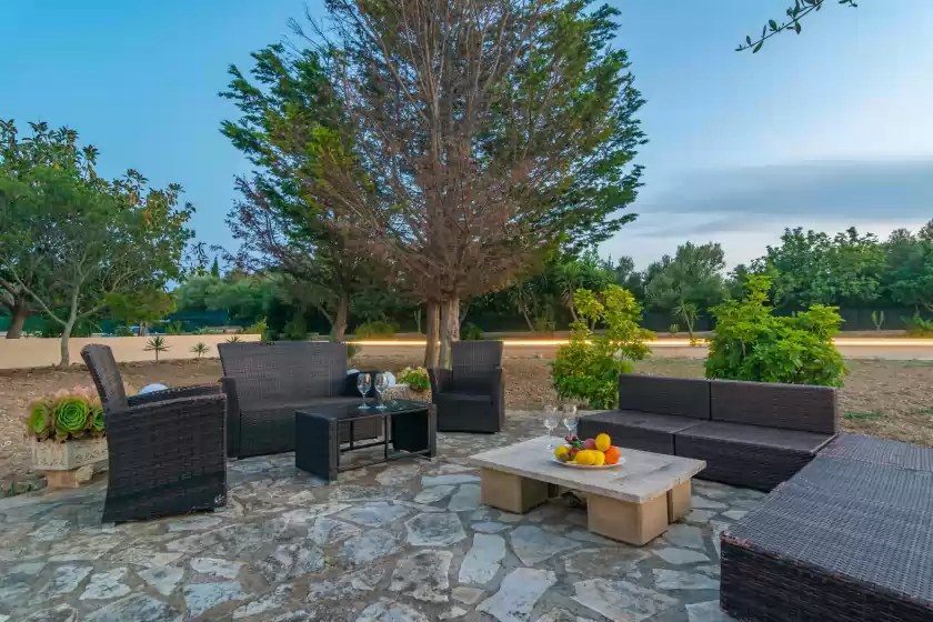 Alquiler vacacional en Villa arhu, Capdepera