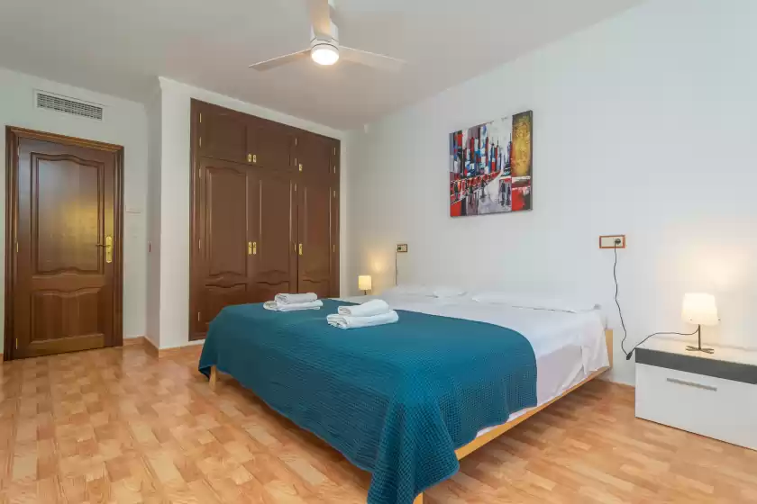 Alquiler vacacional en Villa arhu, Capdepera