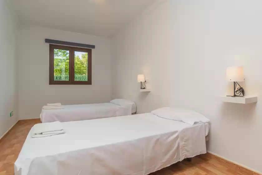 Alquiler vacacional en Villa arhu, Capdepera