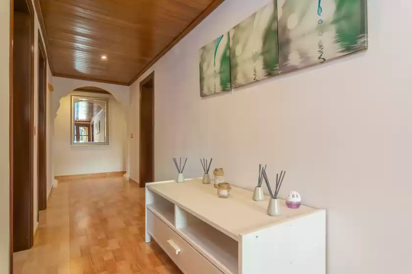 Alquiler vacacional en Villa arhu, Capdepera