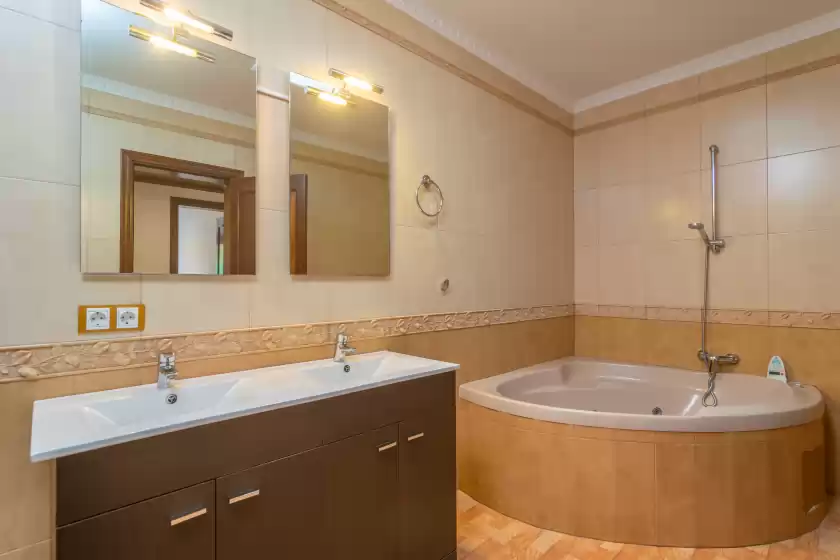 Alquiler vacacional en Villa arhu, Capdepera