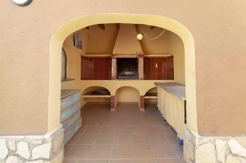 Holiday rentals in Casa lea, Alcalalí