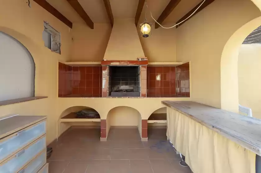 Holiday rentals in Casa lea, Alcalalí