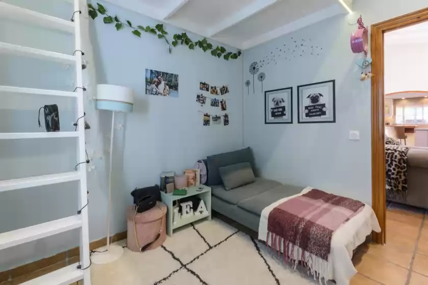 Holiday rentals in Casa lea, Alcalalí