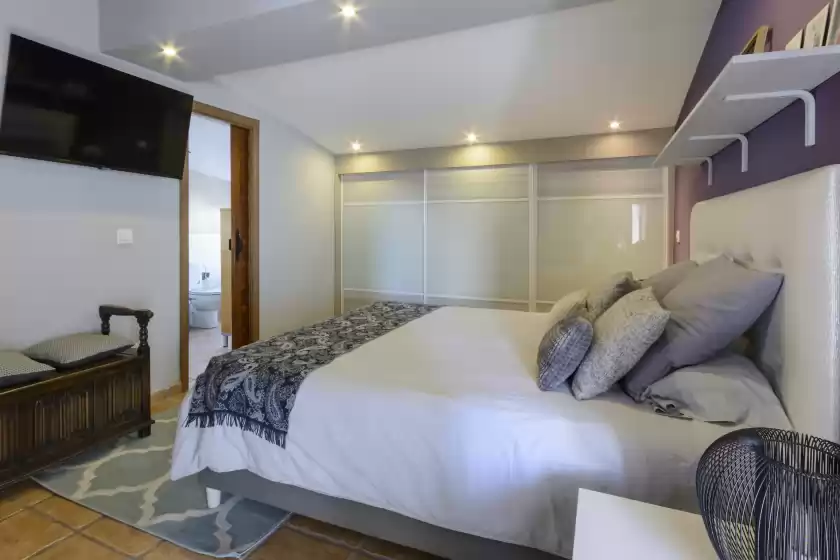 Holiday rentals in Casa lea, Alcalalí