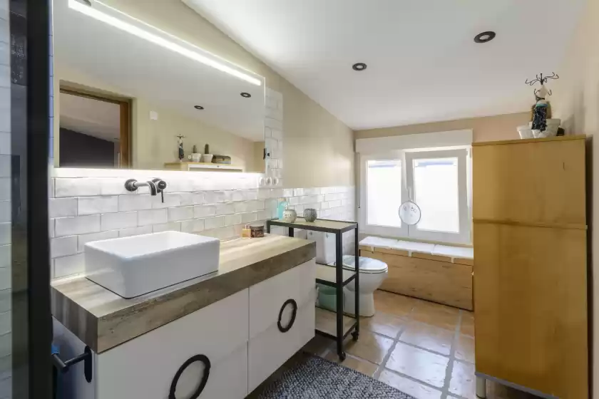 Holiday rentals in Casa lea, Alcalalí