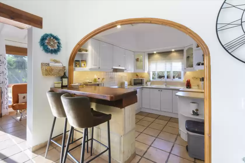 Holiday rentals in Casa lea, Alcalalí