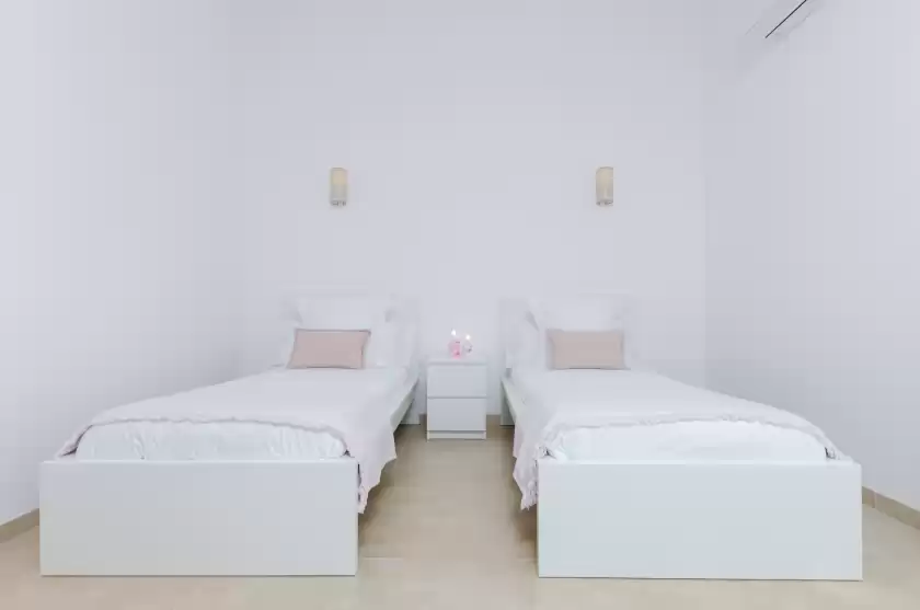 Ferienhaus auf Dones d'aigua 11, s'Estanyol