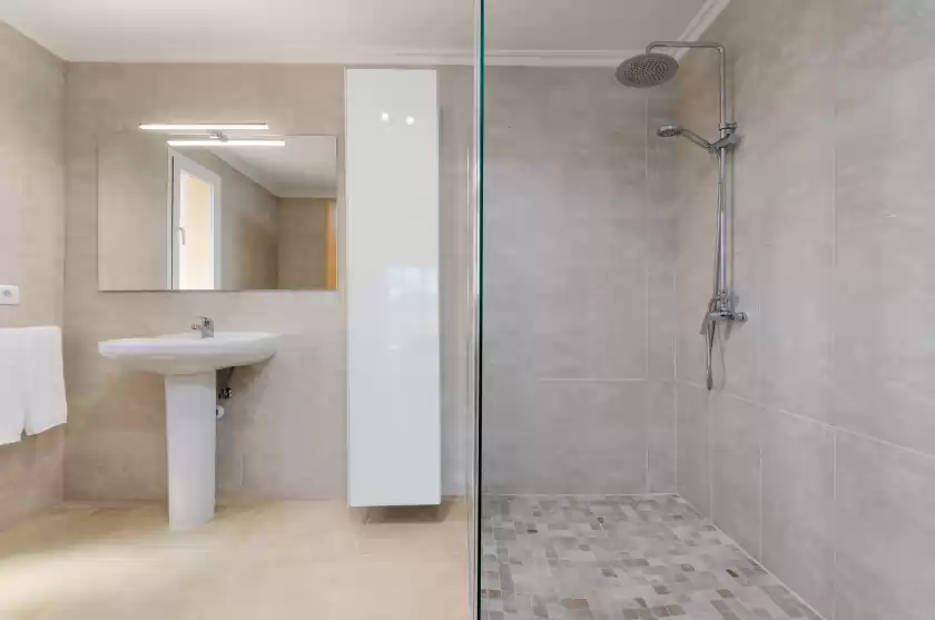 Ferienhaus auf Dones d'aigua 11, s'Estanyol