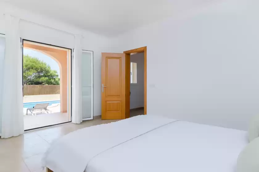 Ferienhaus auf Dones d'aigua 11, s'Estanyol