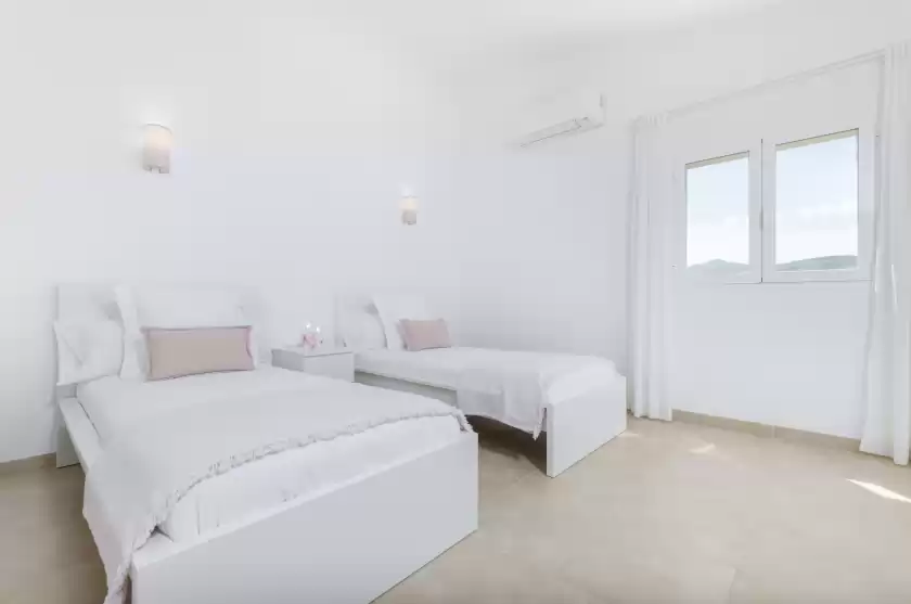 Ferienhaus auf Dones d'aigua 11, s'Estanyol