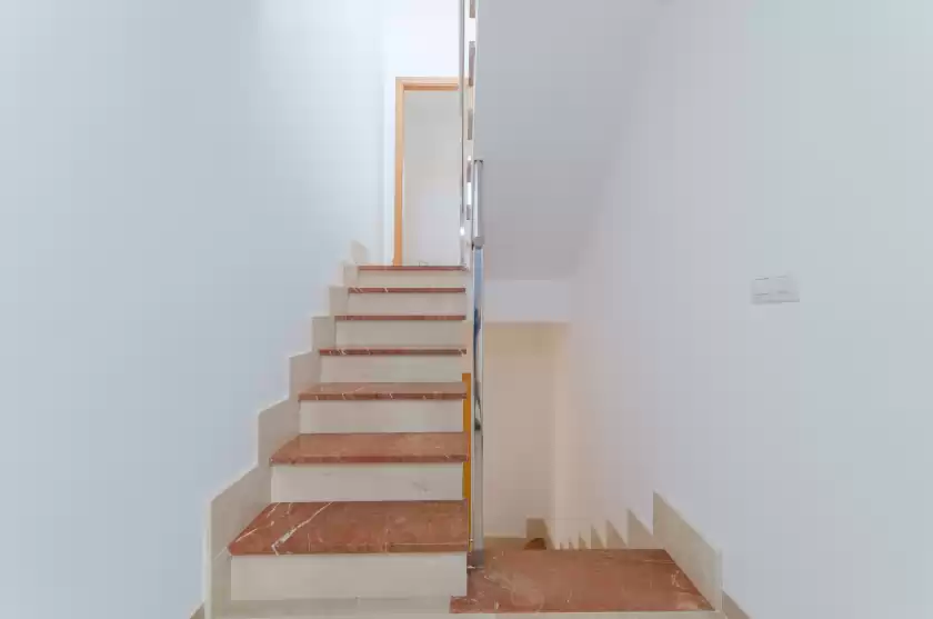 Ferienhaus auf Dones d'aigua 11, s'Estanyol