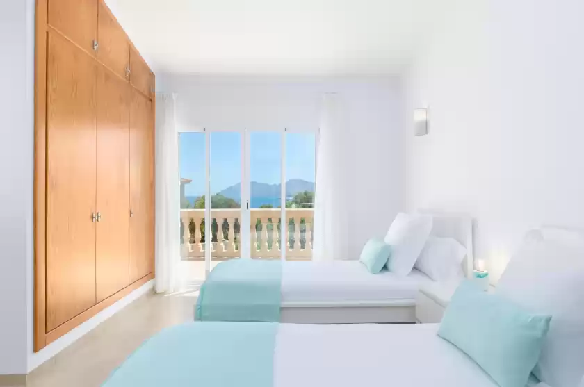 Ferienhaus auf Dones d'aigua 11, s'Estanyol